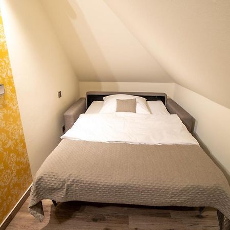 Hotel Fallersleber Spieker Wolfsburg Dış mekan fotoğraf