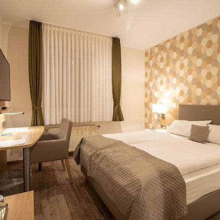 Hotel Fallersleber Spieker Wolfsburg Dış mekan fotoğraf