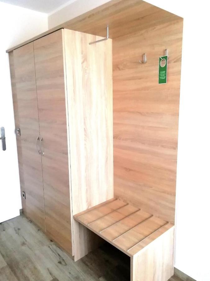 Hotel Fallersleber Spieker Wolfsburg Dış mekan fotoğraf