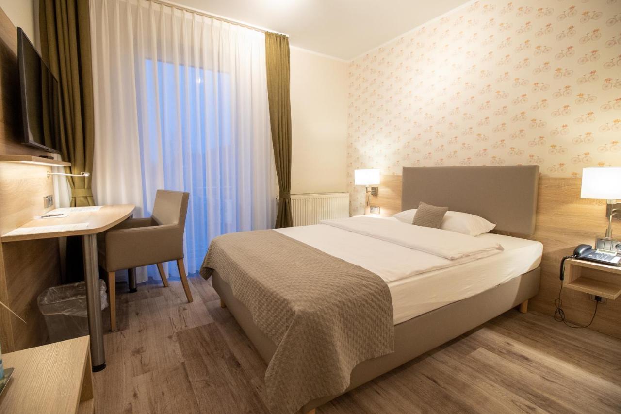 Hotel Fallersleber Spieker Wolfsburg Dış mekan fotoğraf