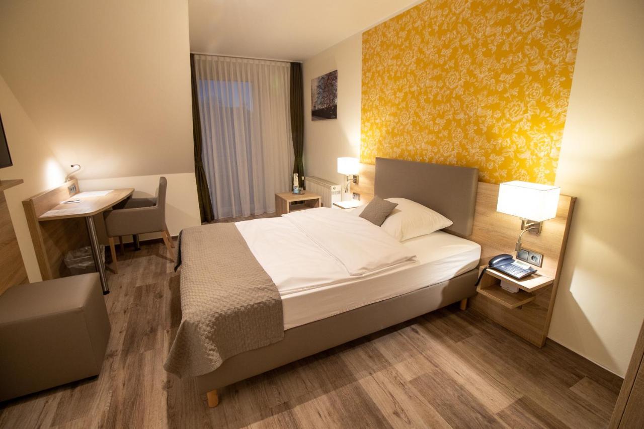 Hotel Fallersleber Spieker Wolfsburg Dış mekan fotoğraf