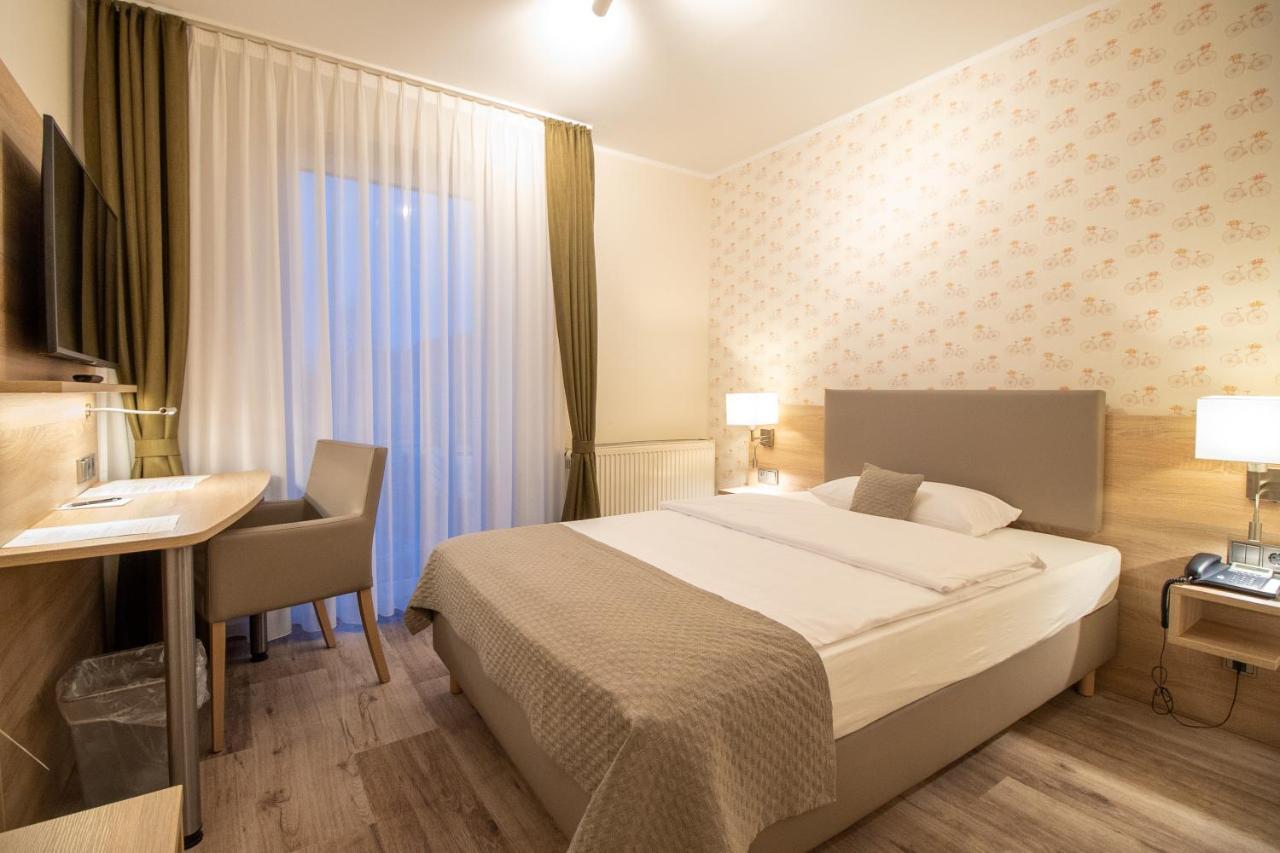 Hotel Fallersleber Spieker Wolfsburg Dış mekan fotoğraf