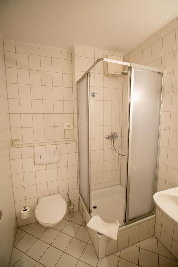 Hotel Fallersleber Spieker Wolfsburg Dış mekan fotoğraf
