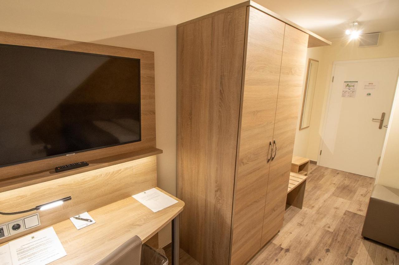 Hotel Fallersleber Spieker Wolfsburg Dış mekan fotoğraf