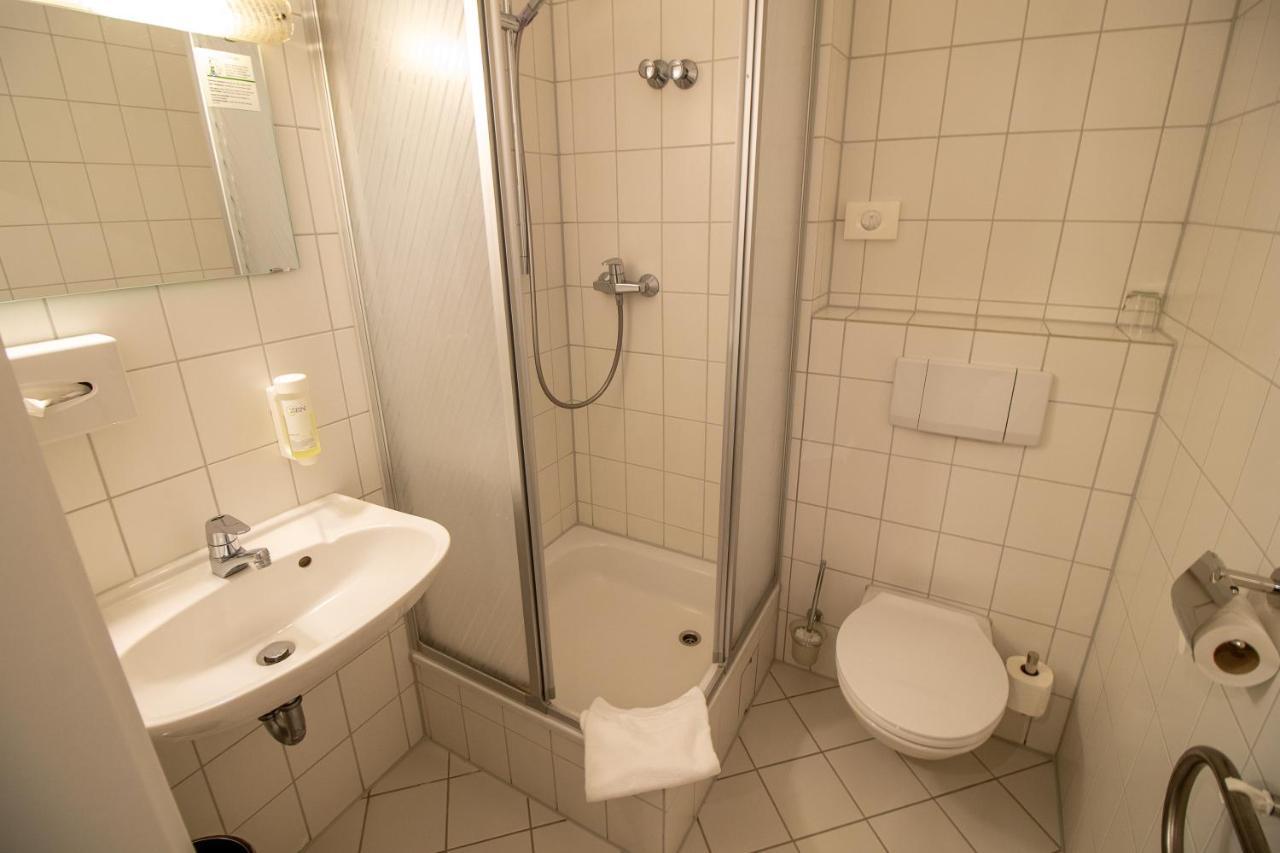 Hotel Fallersleber Spieker Wolfsburg Dış mekan fotoğraf