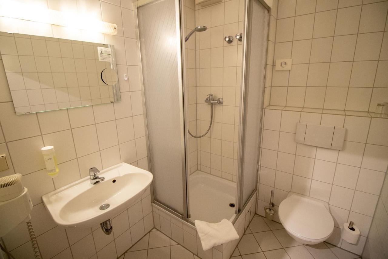 Hotel Fallersleber Spieker Wolfsburg Dış mekan fotoğraf