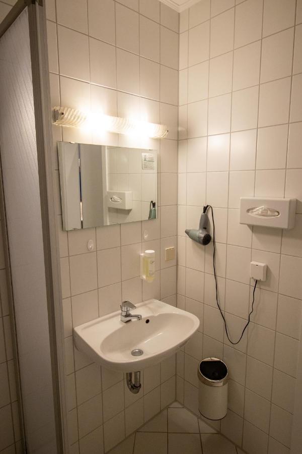 Hotel Fallersleber Spieker Wolfsburg Dış mekan fotoğraf