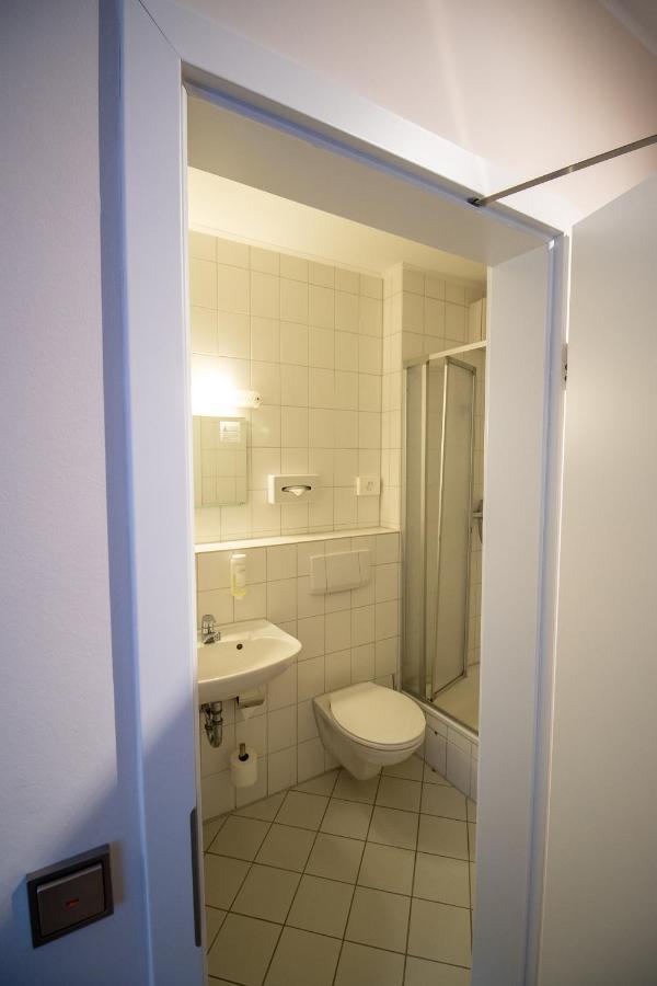 Hotel Fallersleber Spieker Wolfsburg Dış mekan fotoğraf