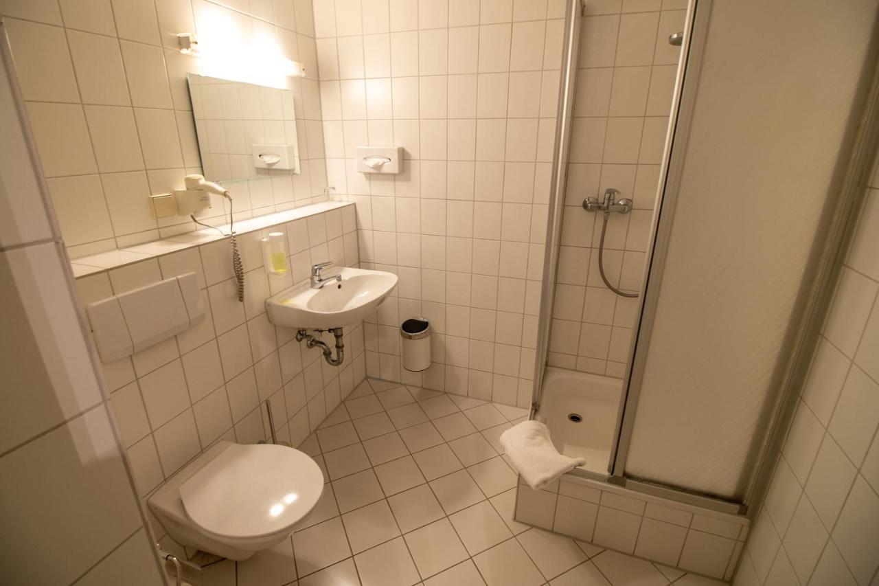 Hotel Fallersleber Spieker Wolfsburg Dış mekan fotoğraf