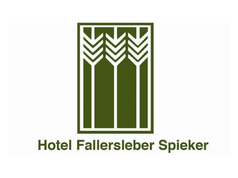 Hotel Fallersleber Spieker Wolfsburg Dış mekan fotoğraf